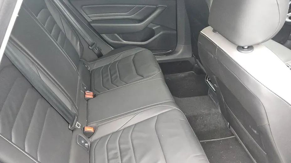VOLKSWAGEN Arteon Arteon 2.0 TDI Elegance DSG