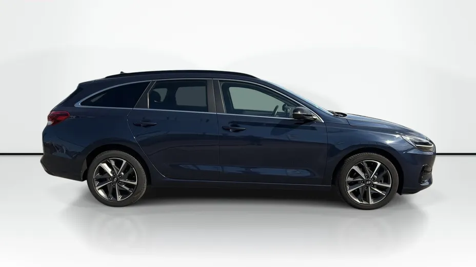 HYUNDAI i30 i30 1.5 T-GDI 48V Smart DCT