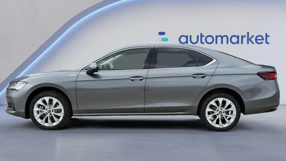 SKODA Superb Superb 2.0 TSI L&K DSG Nowy