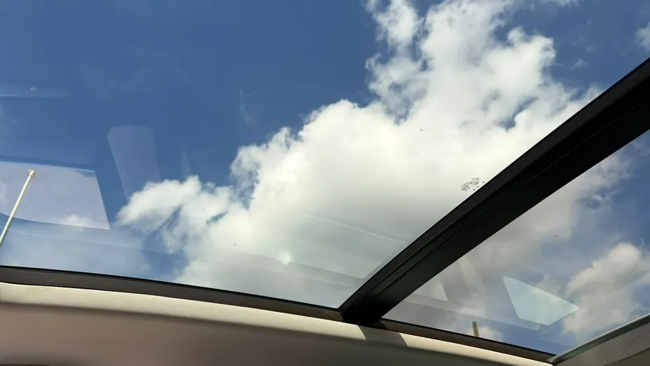 VOLKSWAGEN Sharan -