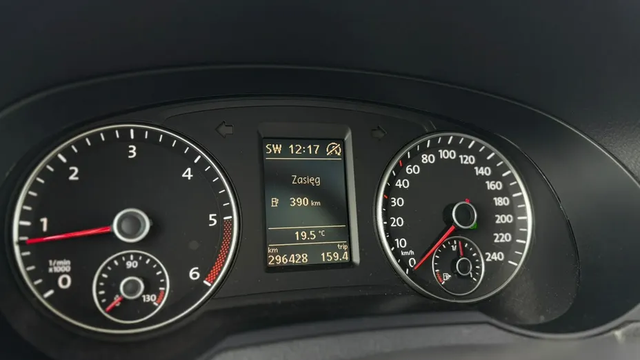 VOLKSWAGEN Sharan -