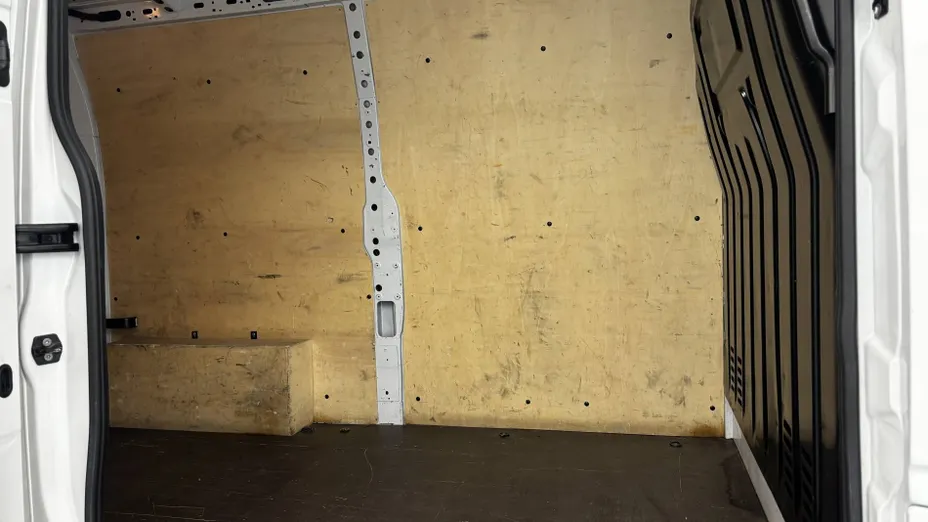 RENAULT Master -