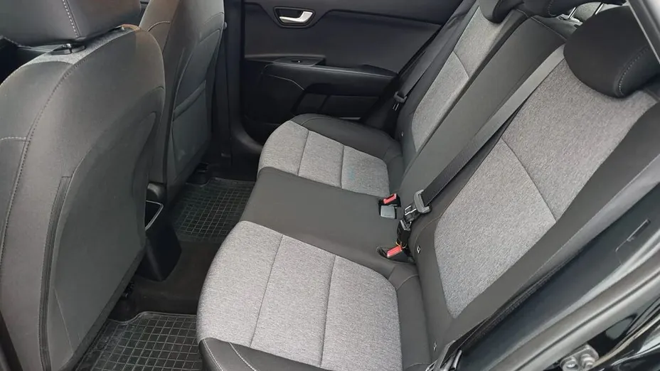 KIA Stonic Stonic 1.0 T-GDI M