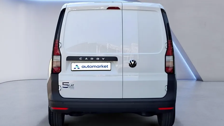 VOLKSWAGEN Caddy Caddy Cargo 2.0 TDI Nowy