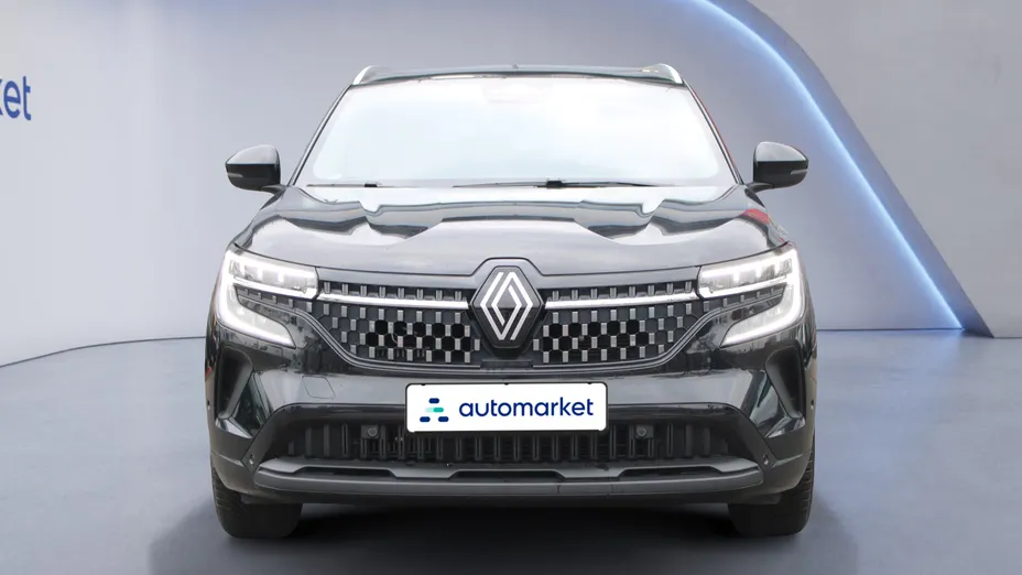 RENAULT Austral Austral 1.3 TCe mHEV Techno aut