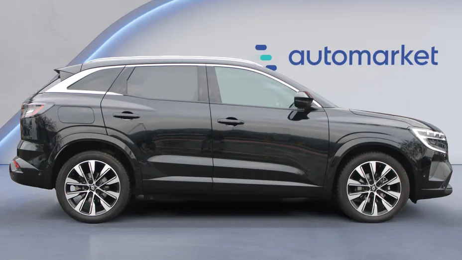 RENAULT Austral Austral 1.3 TCe mHEV Techno aut