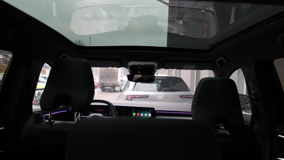 RENAULT Austral Austral 1.3 TCe mHEV Techno aut