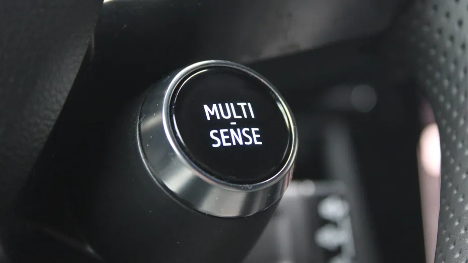 RENAULT Austral Austral 1.3 TCe mHEV Techno aut