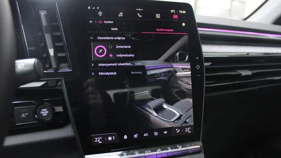 RENAULT Austral Austral 1.3 TCe mHEV Techno aut