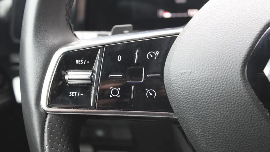 RENAULT Austral Austral 1.3 TCe mHEV Techno aut