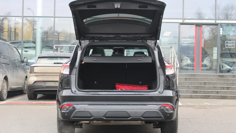 RENAULT Austral Austral 1.3 TCe mHEV Techno aut