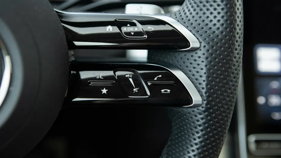 MERCEDES-BENZ GLC GLC Coupe 220 d mHEV 4-Matic AMG Line