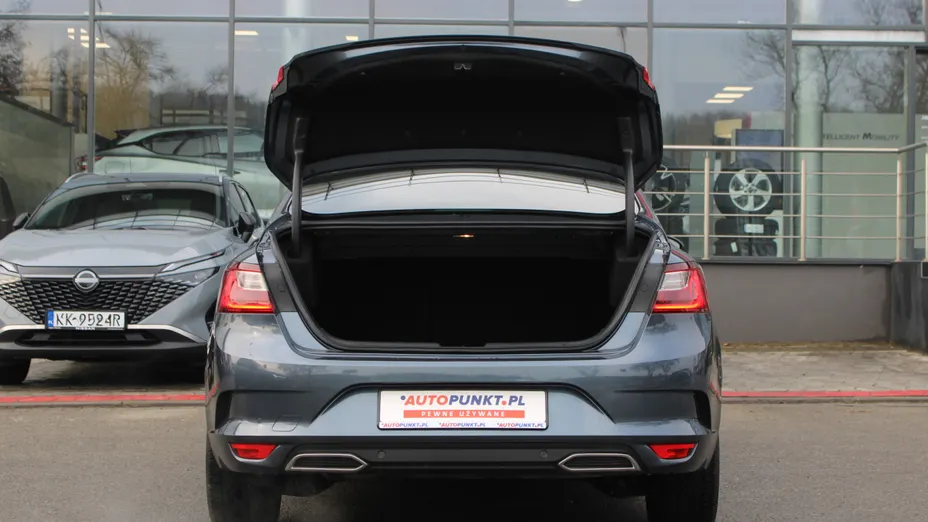 RENAULT Megane Megane 1.3 TCe Techno EDC