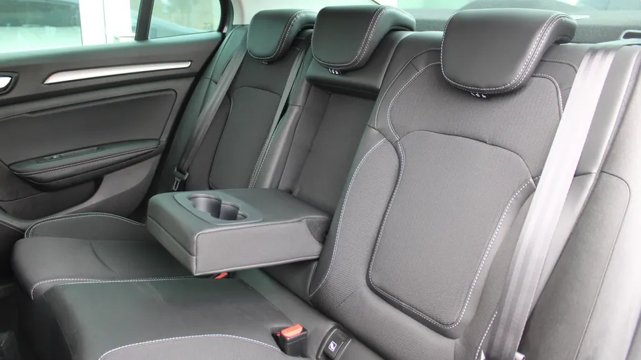 RENAULT Megane Megane 1.3 TCe Techno EDC