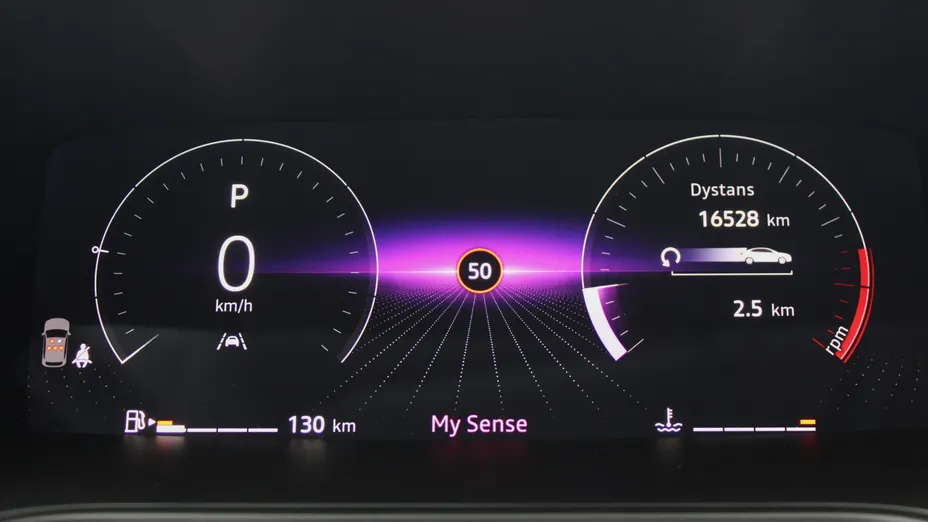 RENAULT Megane Megane 1.3 TCe Techno EDC