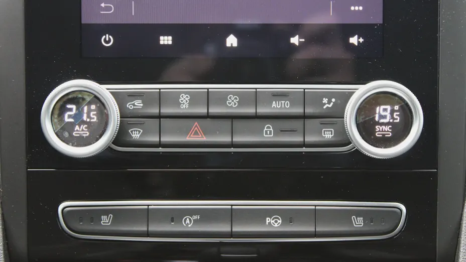 RENAULT Megane Megane 1.3 TCe Techno EDC