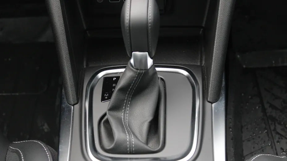 RENAULT Megane Megane 1.3 TCe Techno EDC