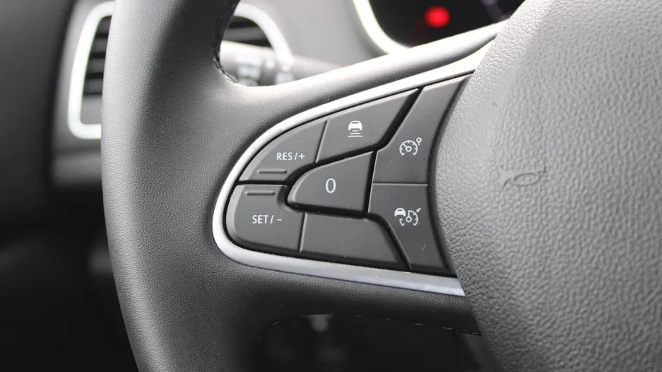 RENAULT Megane Megane 1.3 TCe Techno EDC