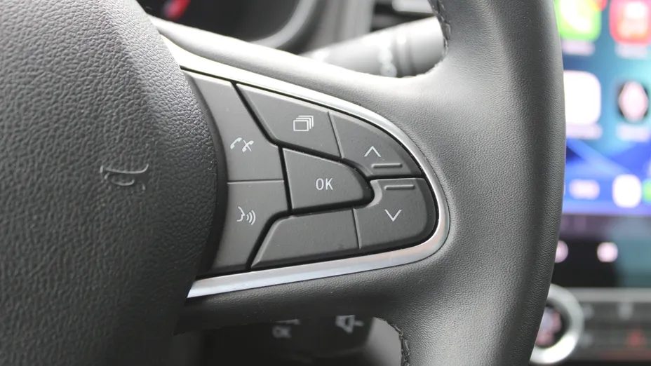 RENAULT Megane Megane 1.3 TCe Techno EDC