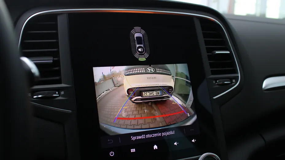 RENAULT Megane Megane 1.3 TCe Techno EDC