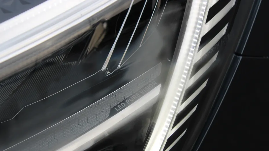 RENAULT Megane Megane 1.3 TCe Techno EDC