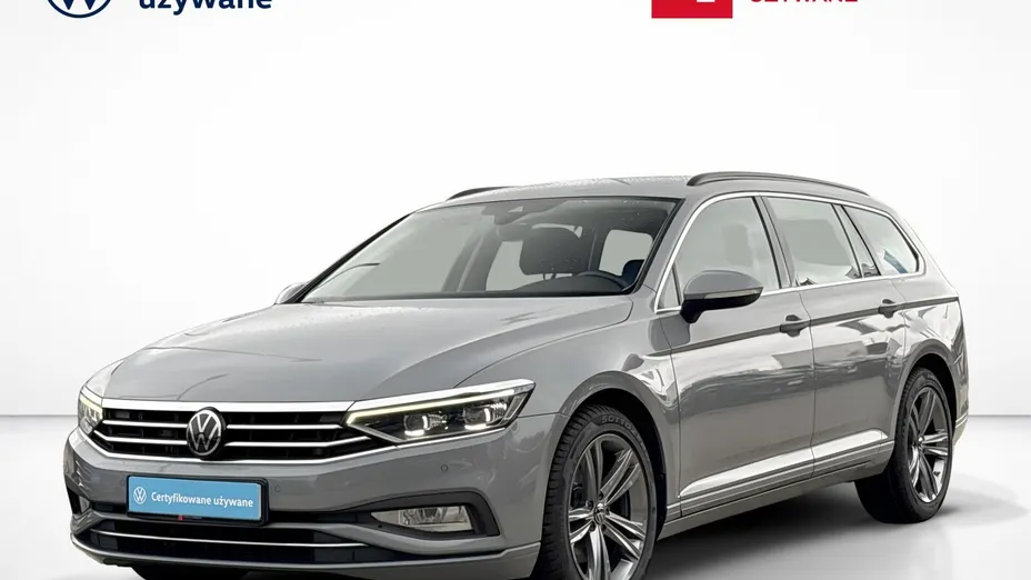 VOLKSWAGEN Passat Passat 2.0 TDI EVO Business DSG