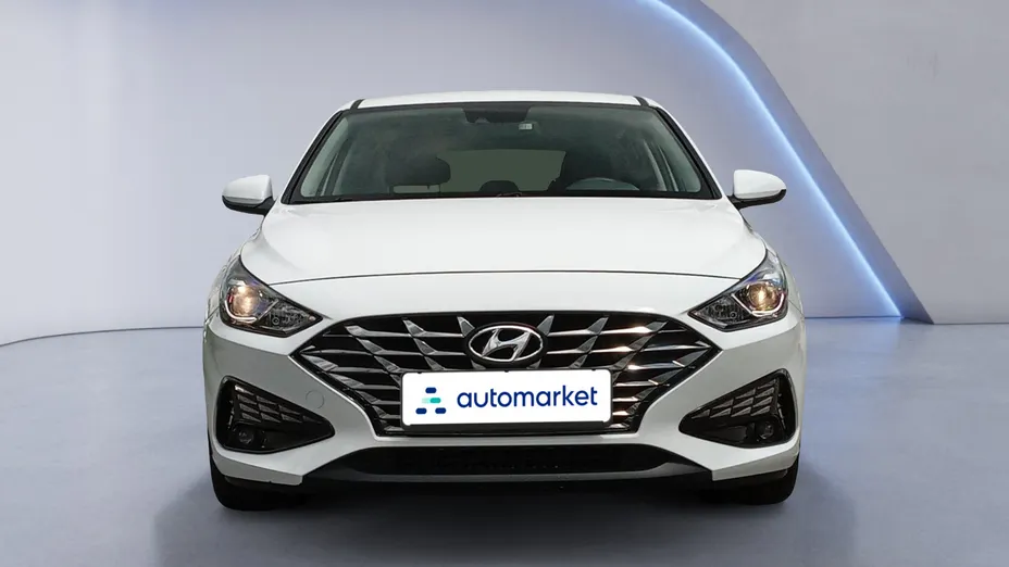 HYUNDAI i30 i30 1.0 T-GDI Modern