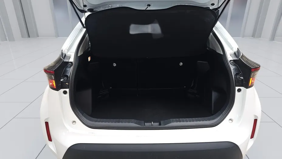 TOYOTA Yaris Cross Yaris Cross 1.5 Comfort