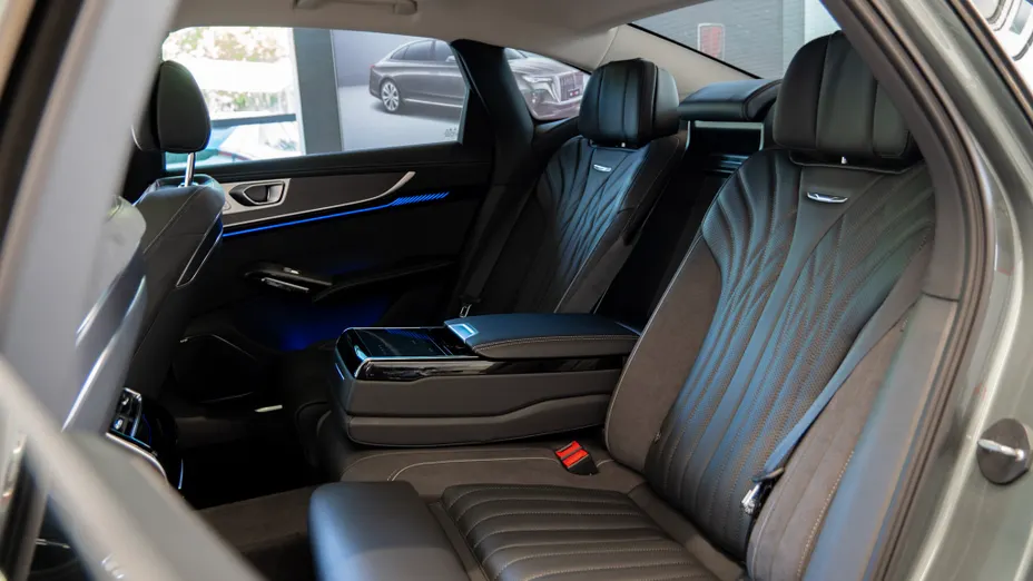 HONGQI H9 H9 2.0T Deluxe Nowy