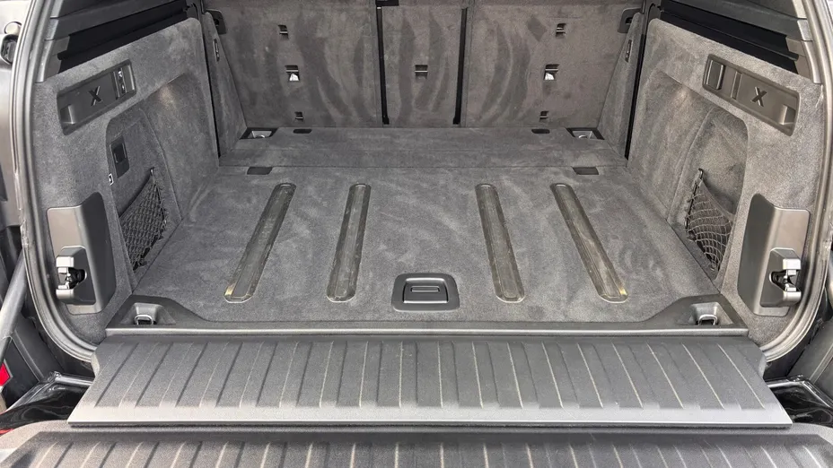 BMW X5 X5 xDrive30d mHEV M Sport sport-aut