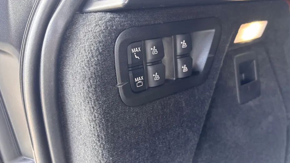 BMW X7 X7 xDrive40d mHEV sport-aut