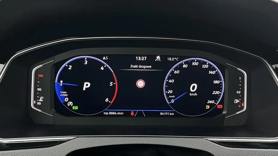 VOLKSWAGEN Passat Passat 2.0 TDI 4Mot. R-Line Edition DSG