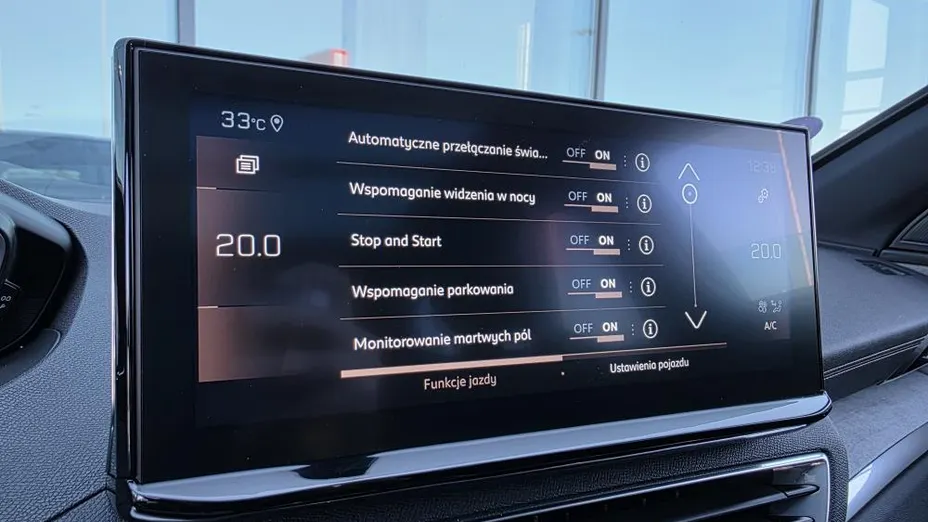 PEUGEOT 5008 5008 1.6 PureTech GT S&S EAT8