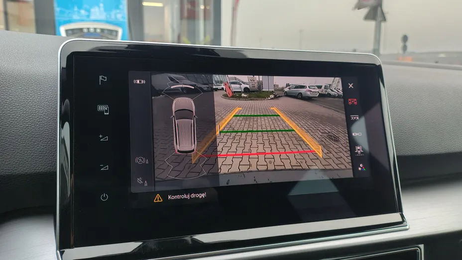 SEAT Tarraco Tarraco 2.0 Eco TSI FR S&S 4Drive DSG