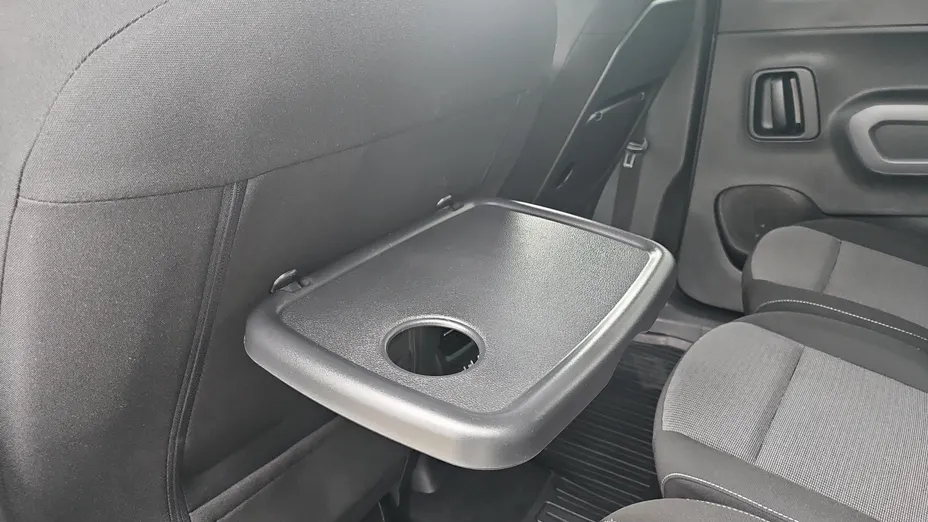 TOYOTA Proace City Verso Proace City Verso Long 1.2 D-4T Family