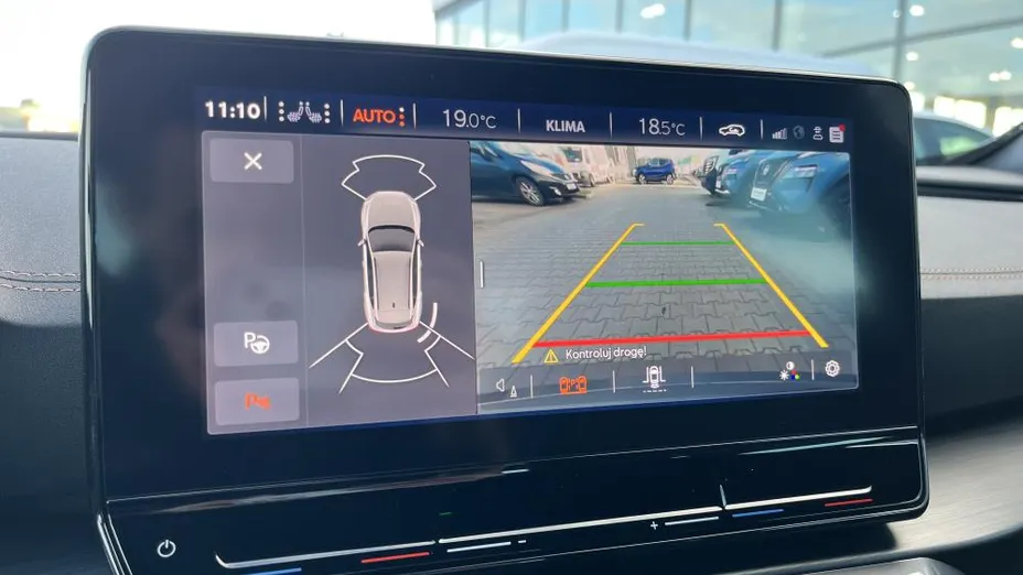 CUPRA Formentor Formentor 1.5 TSI DSG