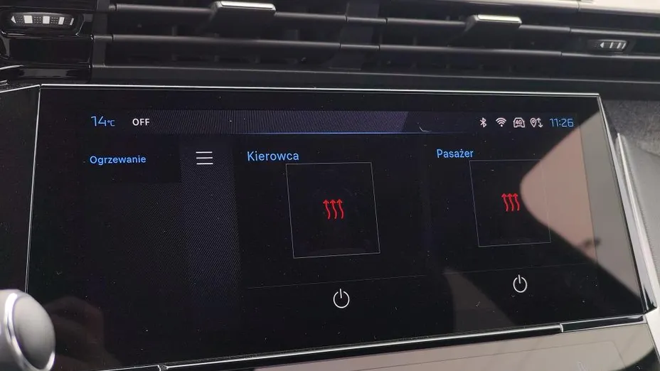 PEUGEOT 308 308 SW 1.5 BlueHDi Allure S&S EAT8