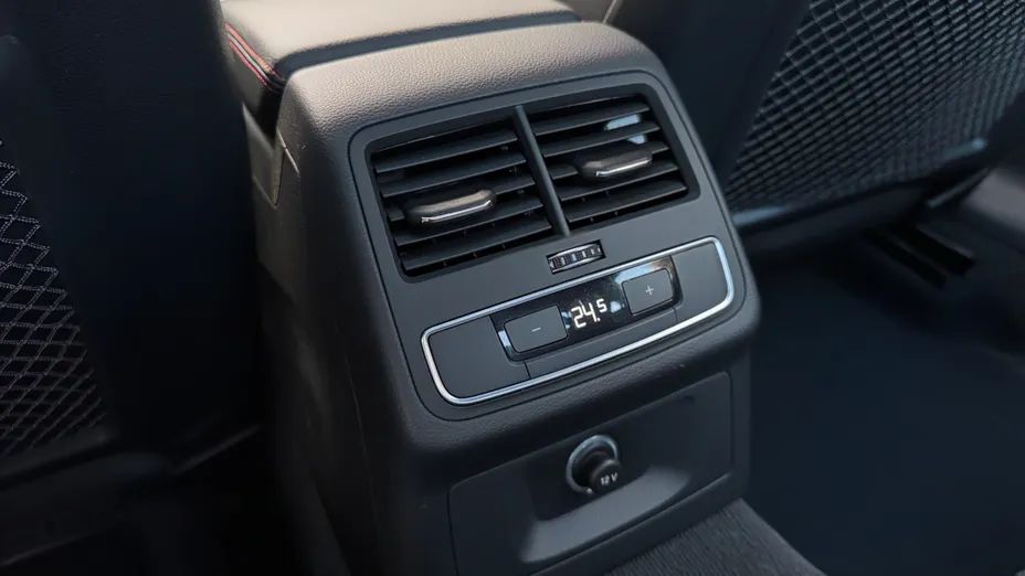 AUDI A4 A4 2.0 TFSI Quattro Sport S tronic