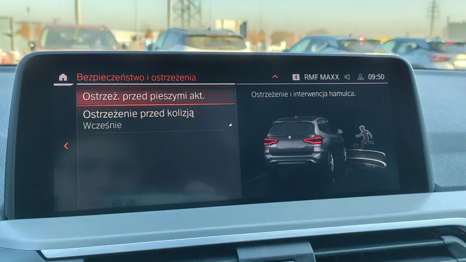 BMW X3 X3 xDrive20d xLine aut