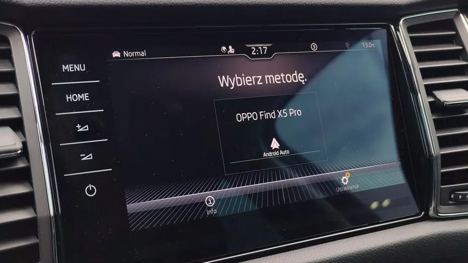 SKODA Kodiaq Kodiaq 2.0 TDI 4x4 Ambition DSG 7os.
