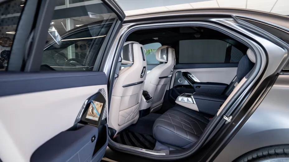 BMW Seria 7 740d xDrive mHEV M Sport sport-aut