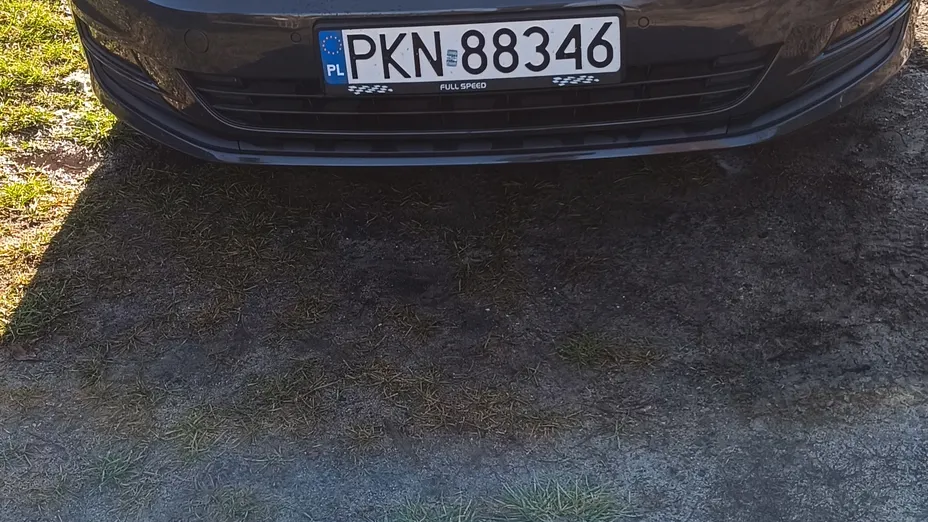 VOLKSWAGEN Golf Golf 1.4 TSI