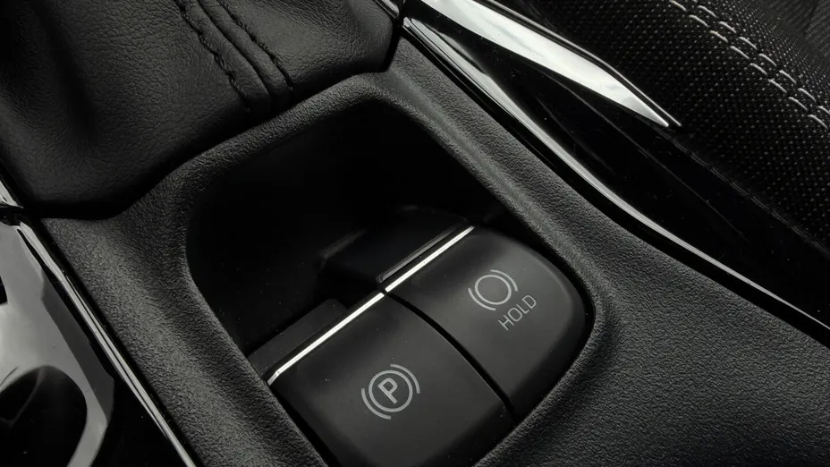 TOYOTA Corolla Corolla 1.8 Hybrid Comfort