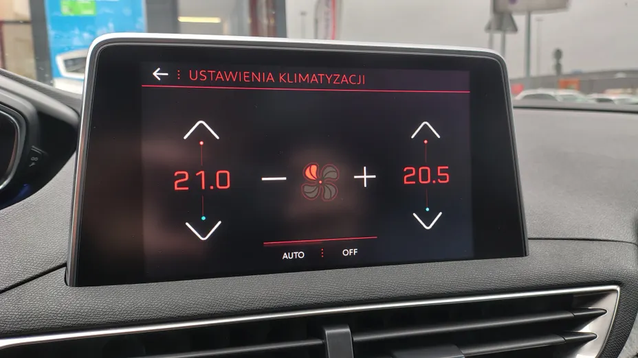 PEUGEOT 5008 5008 1.6 PureTech Allure S&S EAT8