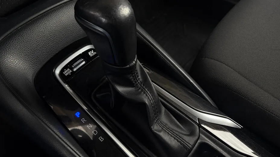 TOYOTA Corolla Corolla 1.8 Hybrid GPF Comfort