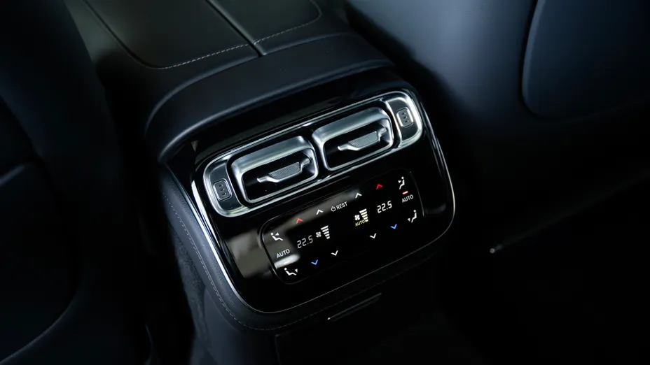 MERCEDES-BENZ S Klasa S 350 d mHEV L 4-Matic AMG Line 9G-TRONIC