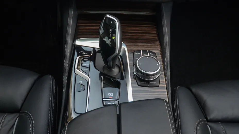 BMW Seria 6 630d xDrive mHEV Luxury Line sport-aut