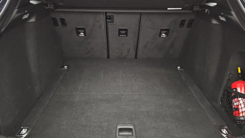 PORSCHE Macan Macan