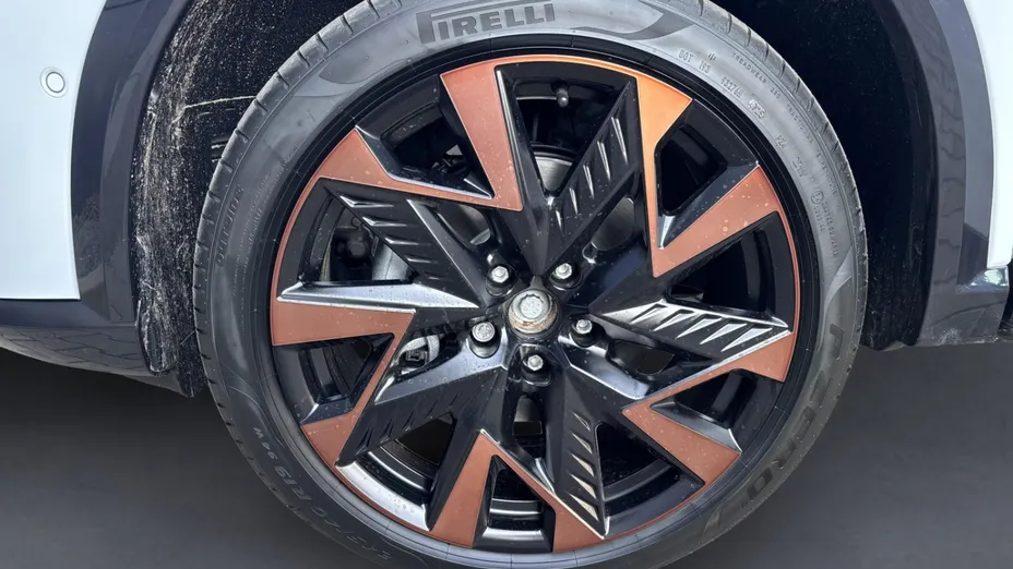 CUPRA Formentor Formentor 1.5 eTSI mHEV DSG Nowy