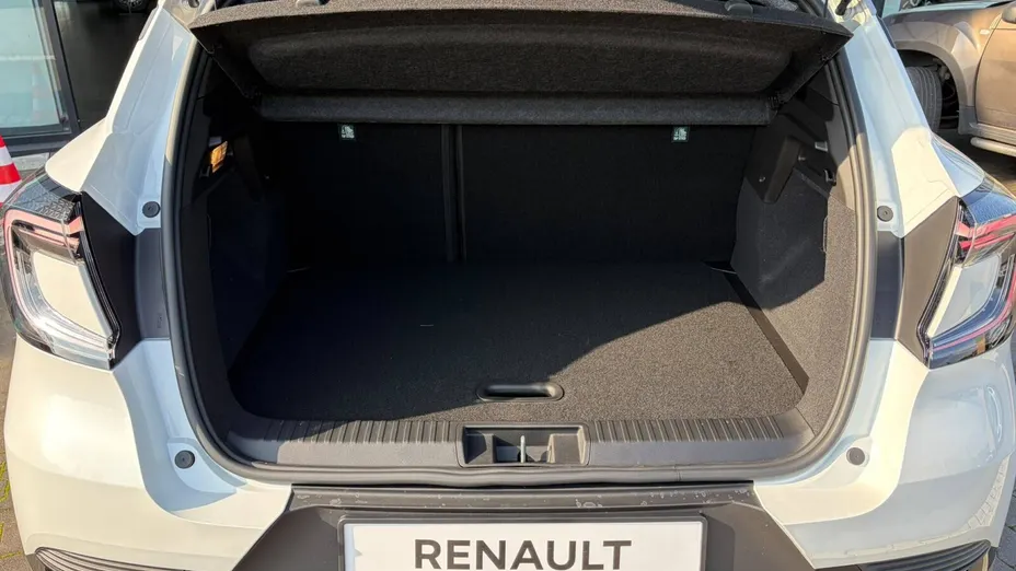 RENAULT Captur Captur 1.3 TCe mHEV Techno